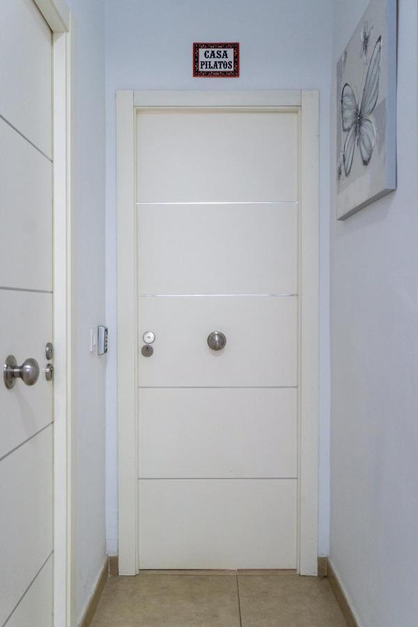 Invecar Holding Sevilha Exterior foto