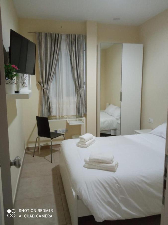 Invecar Holding Sevilha Exterior foto