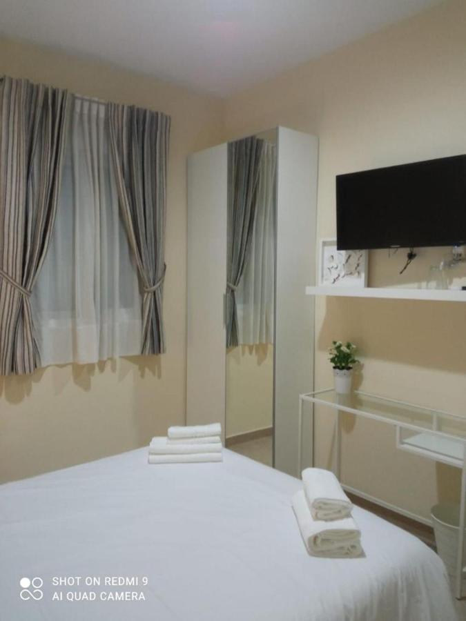 Invecar Holding Sevilha Exterior foto