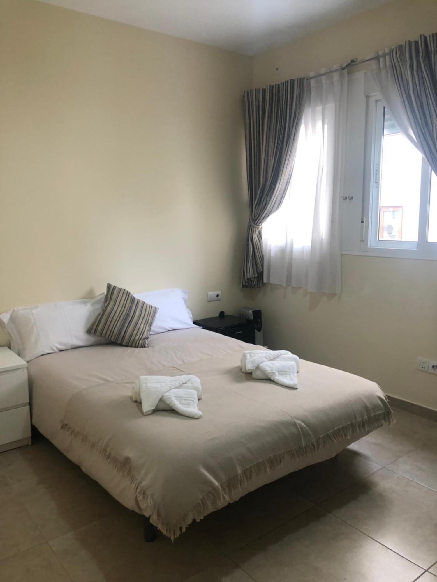 Invecar Holding Sevilha Exterior foto