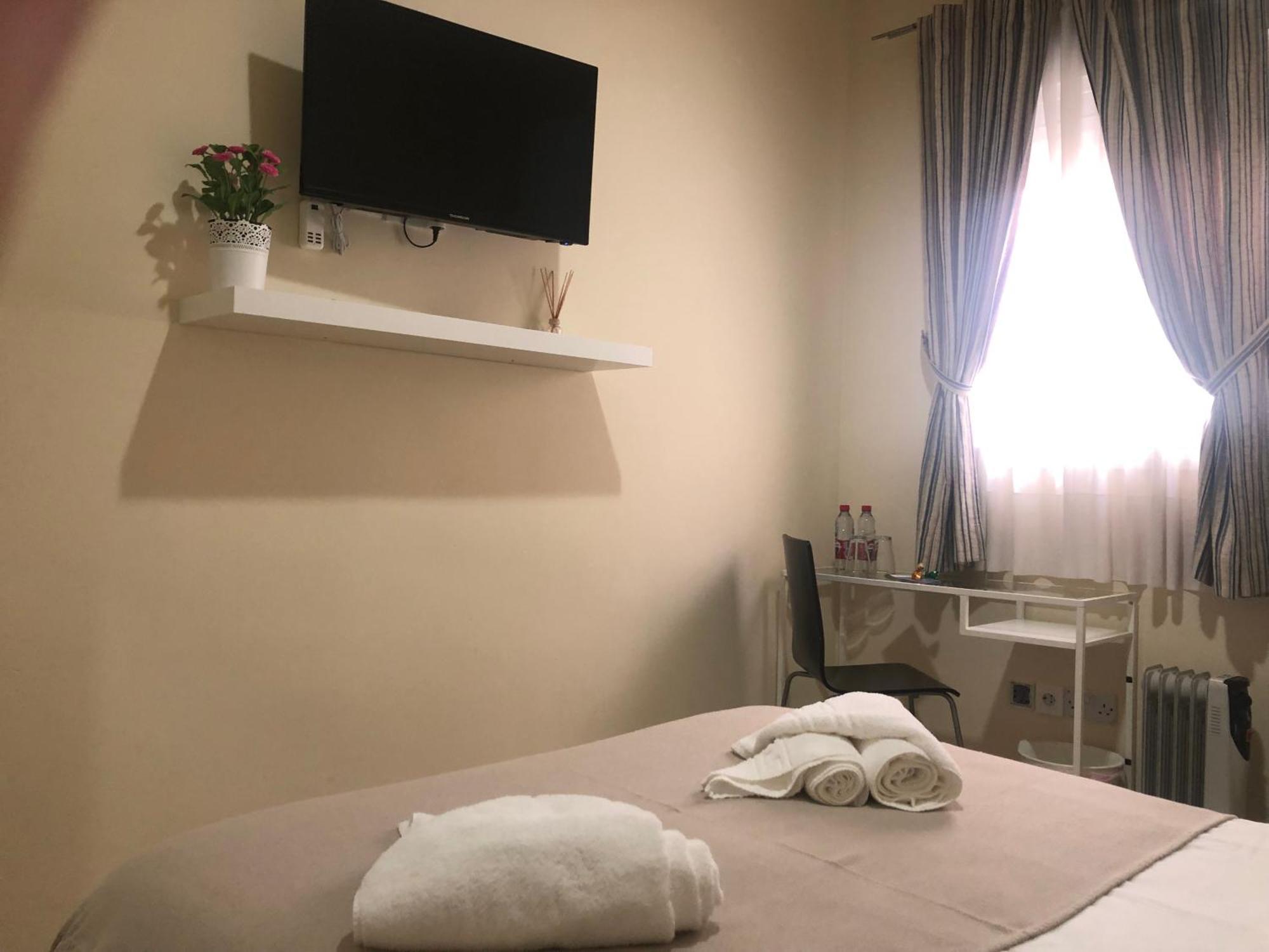 Invecar Holding Sevilha Exterior foto