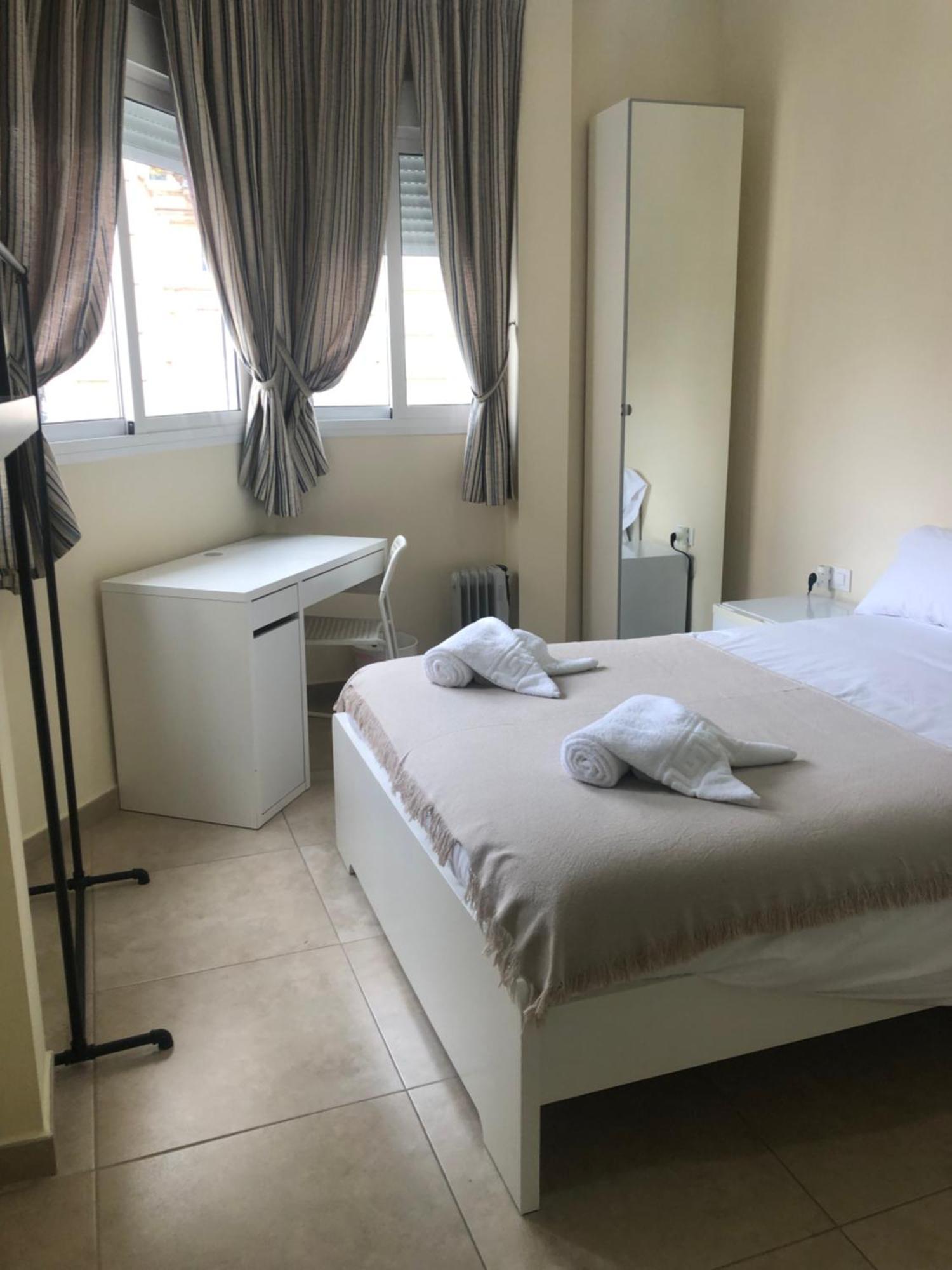 Invecar Holding Sevilha Exterior foto